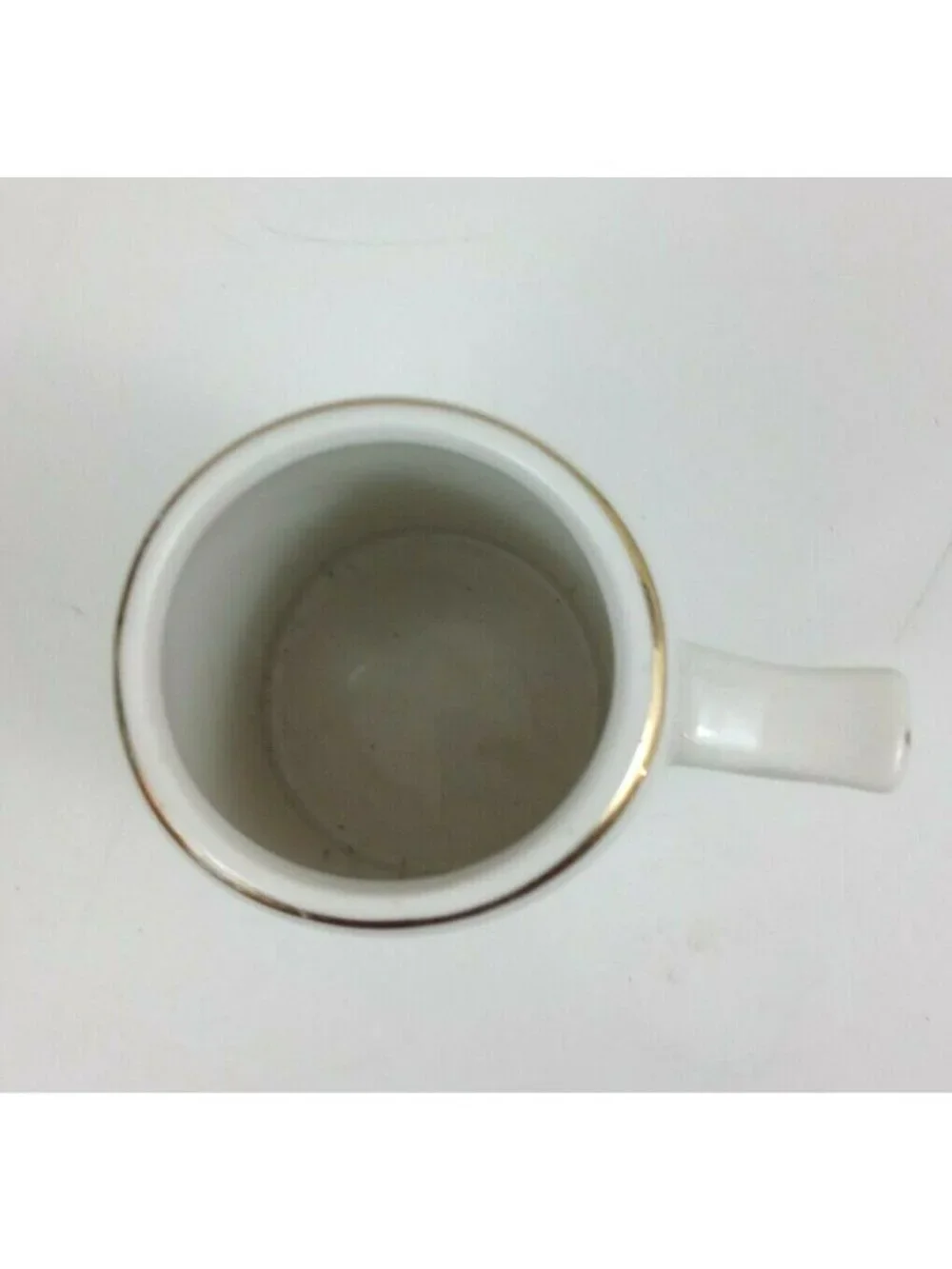 Conneaut Sesquicade Ohio 1803-1953 Monuments Coffee Cup Mug 4.75